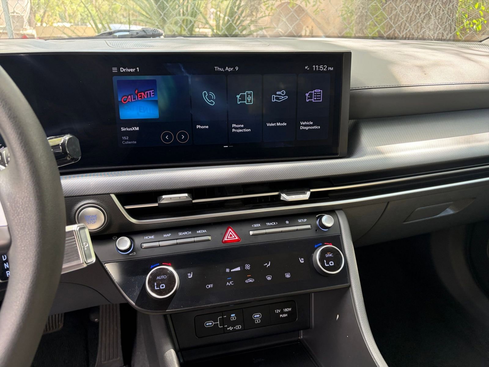 Thumbnail: 2025 Hyundai Sonata - 21