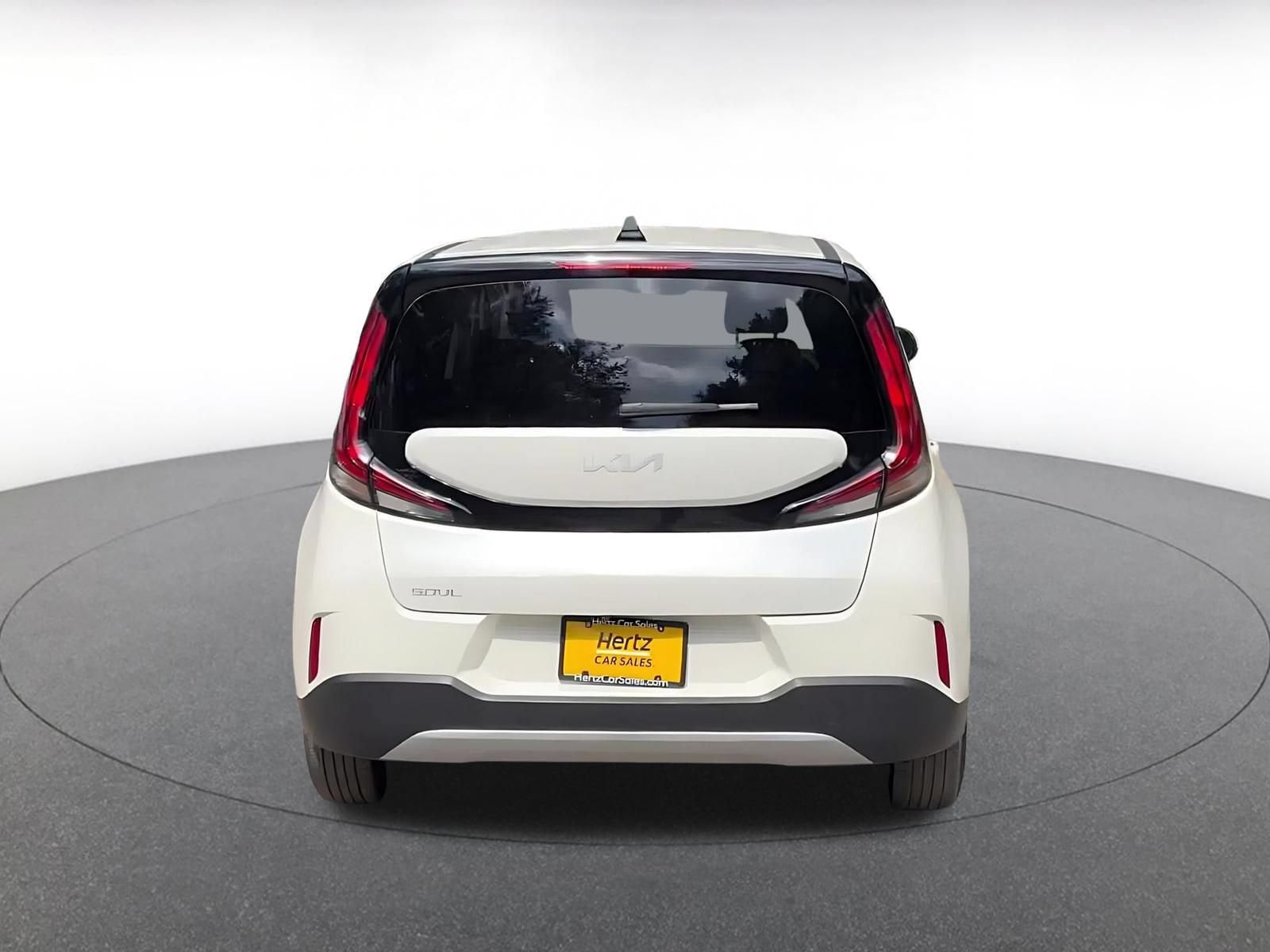 Thumbnail: 2025 Kia Soul - 12