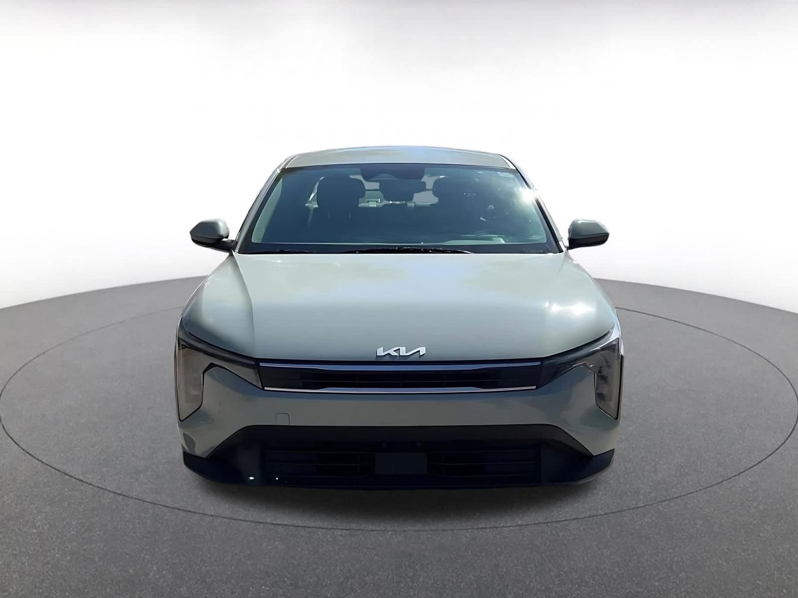 Thumbnail: 2025 Kia K4 - 4