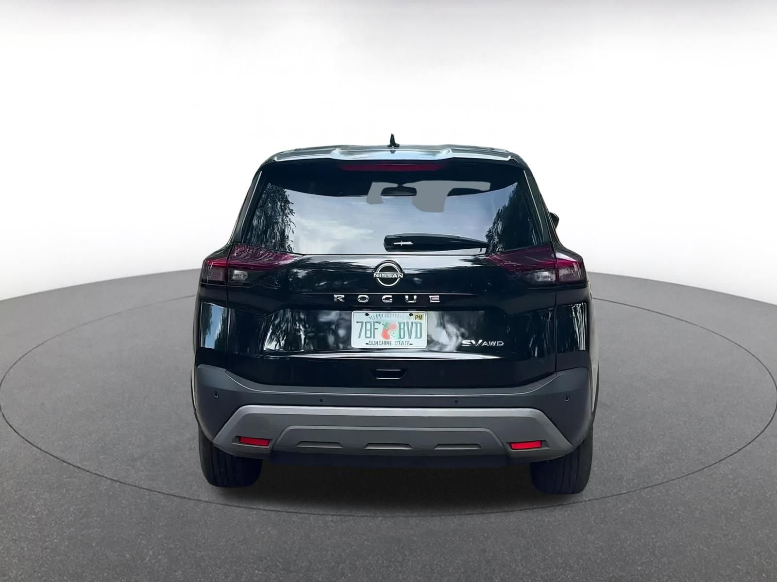 Thumbnail: 2023 Nissan Rogue - 12