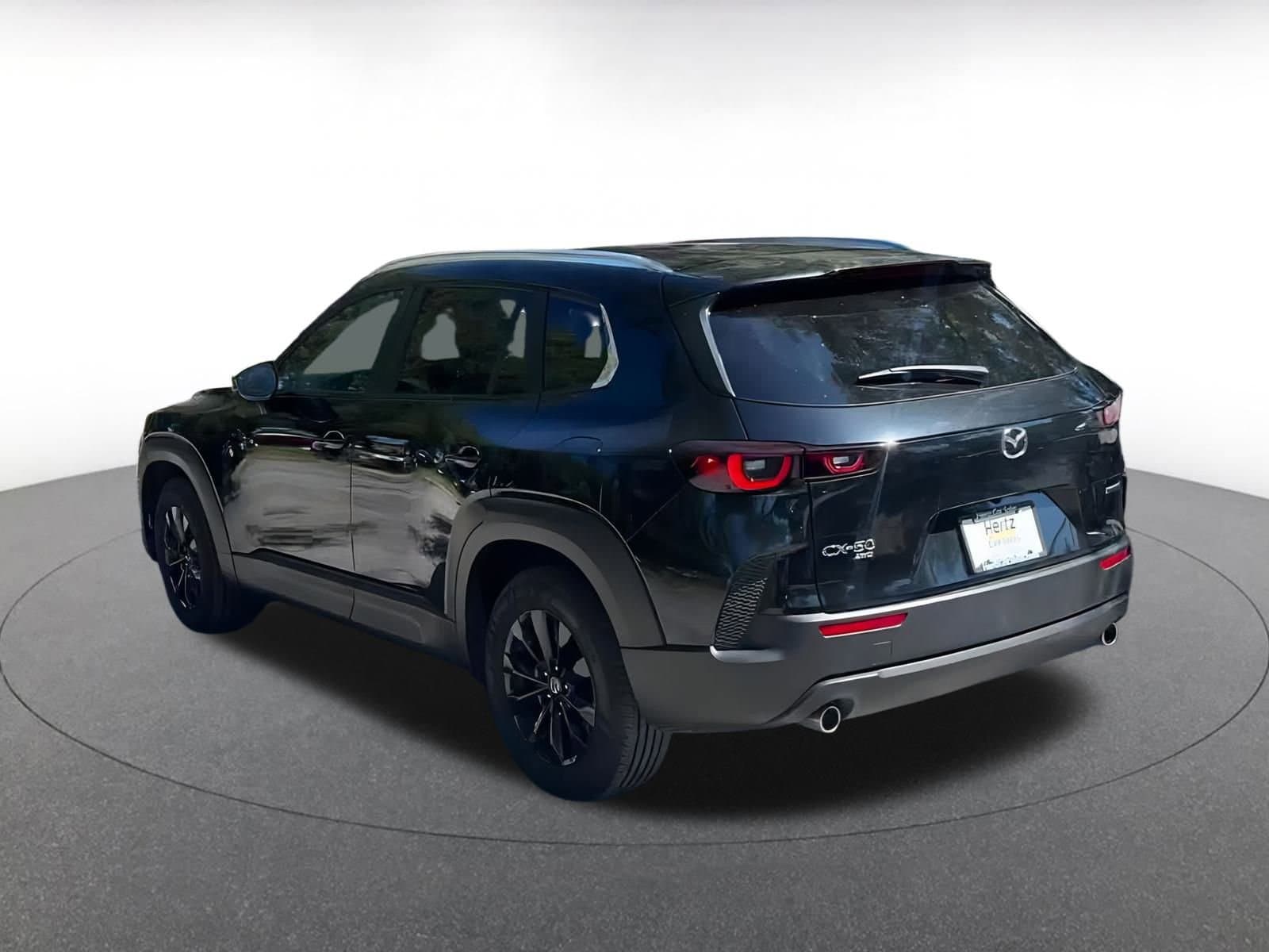 Thumbnail: 2025 Mazda CX-50 - 11