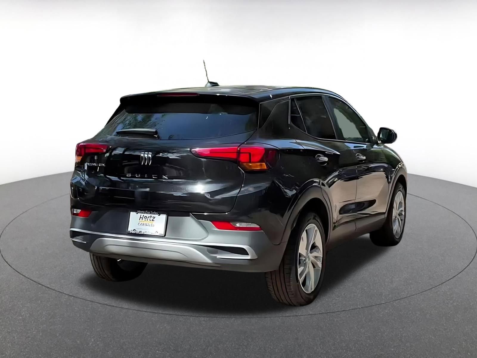 Thumbnail: 2025 Buick Encore GX - 14