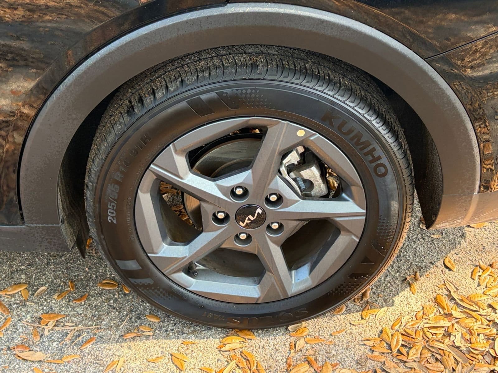 Thumbnail: 2025 Kia K4 - 25