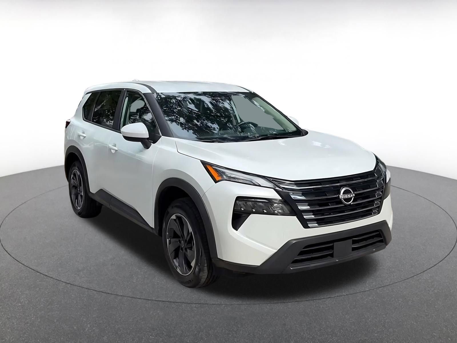 Thumbnail: 2025 Nissan Rogue - 3