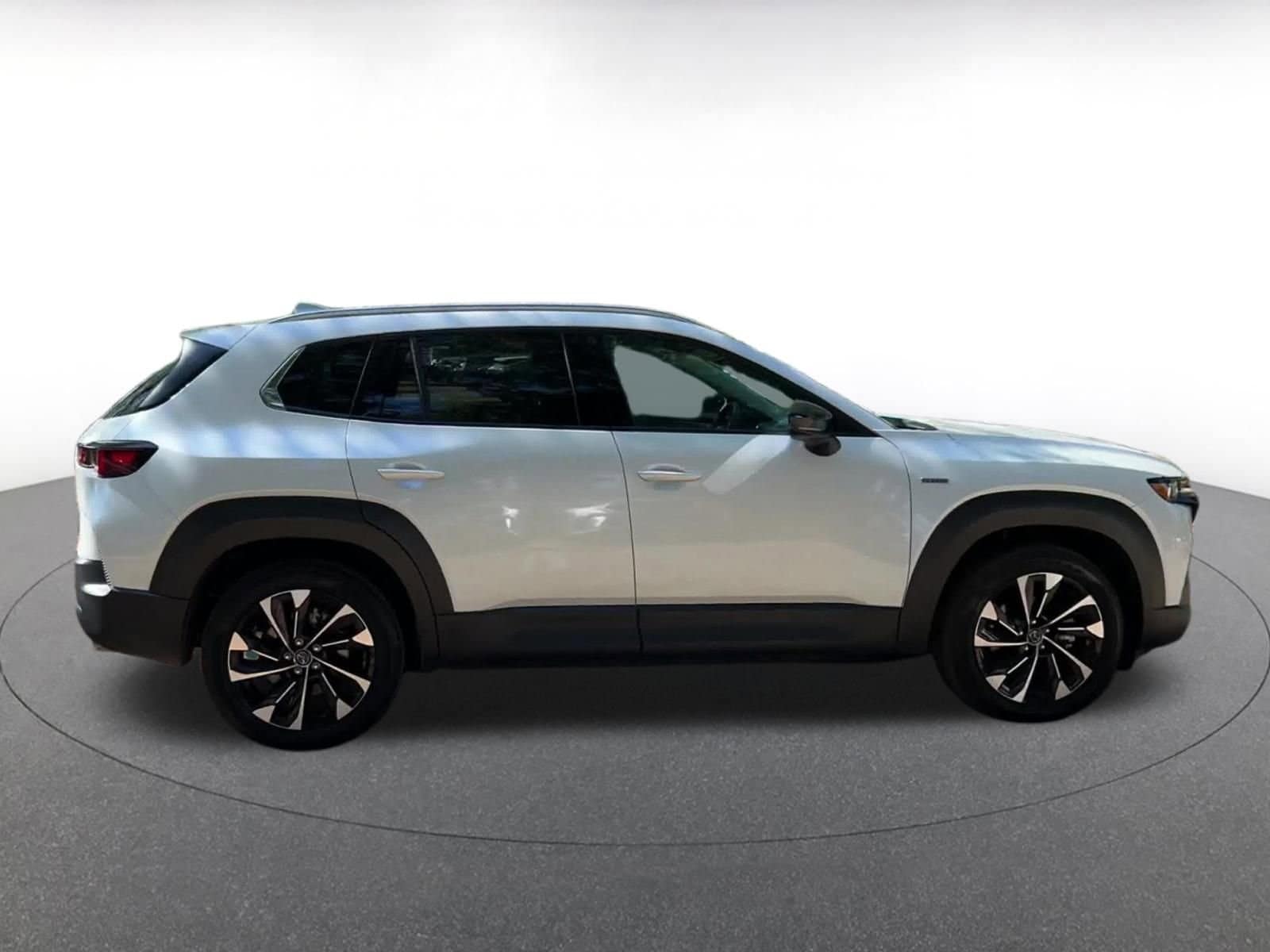 Thumbnail: 2025 Mazda CX-50 - 16
