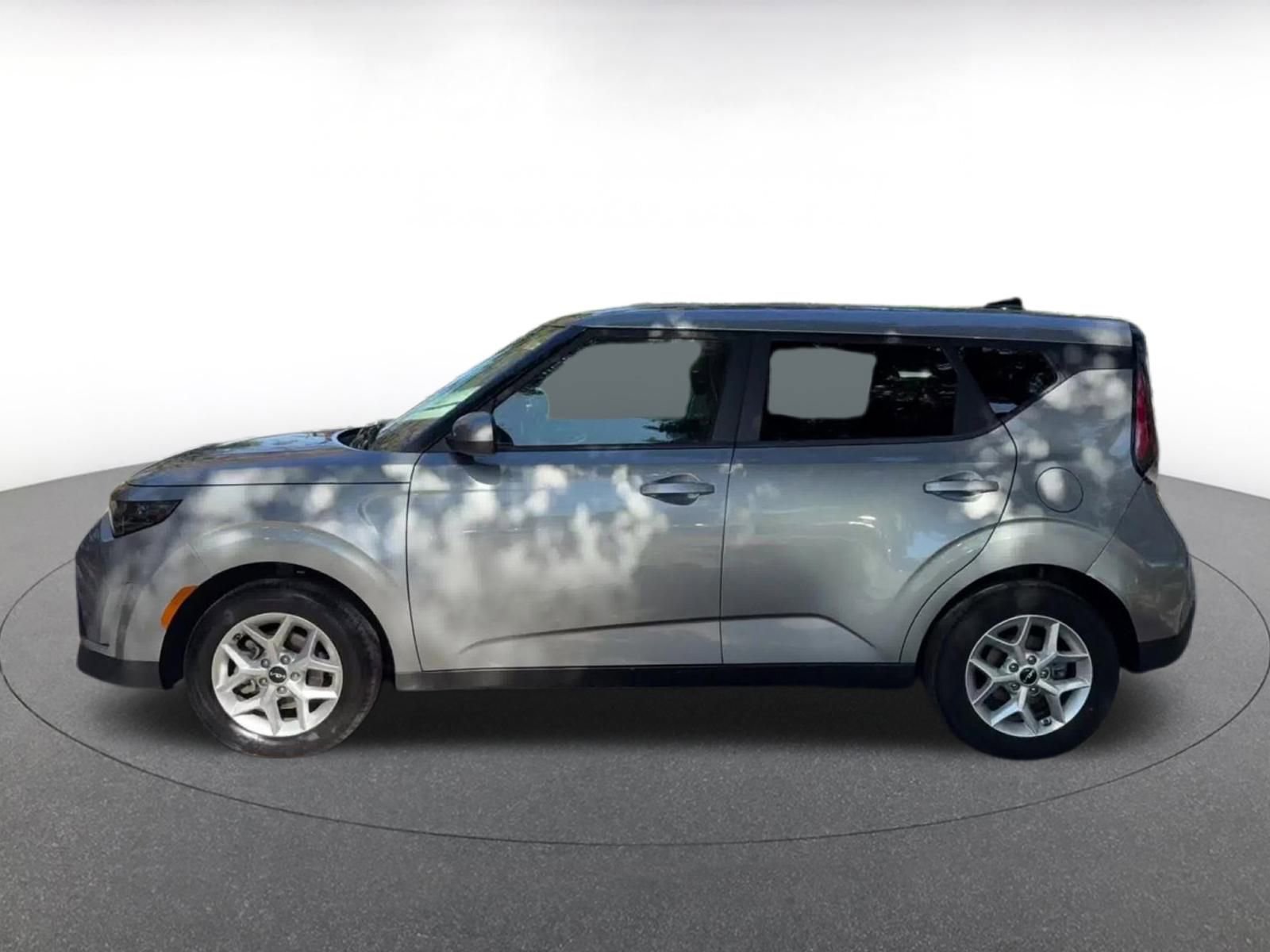 Thumbnail: 2025 Kia Soul - 9