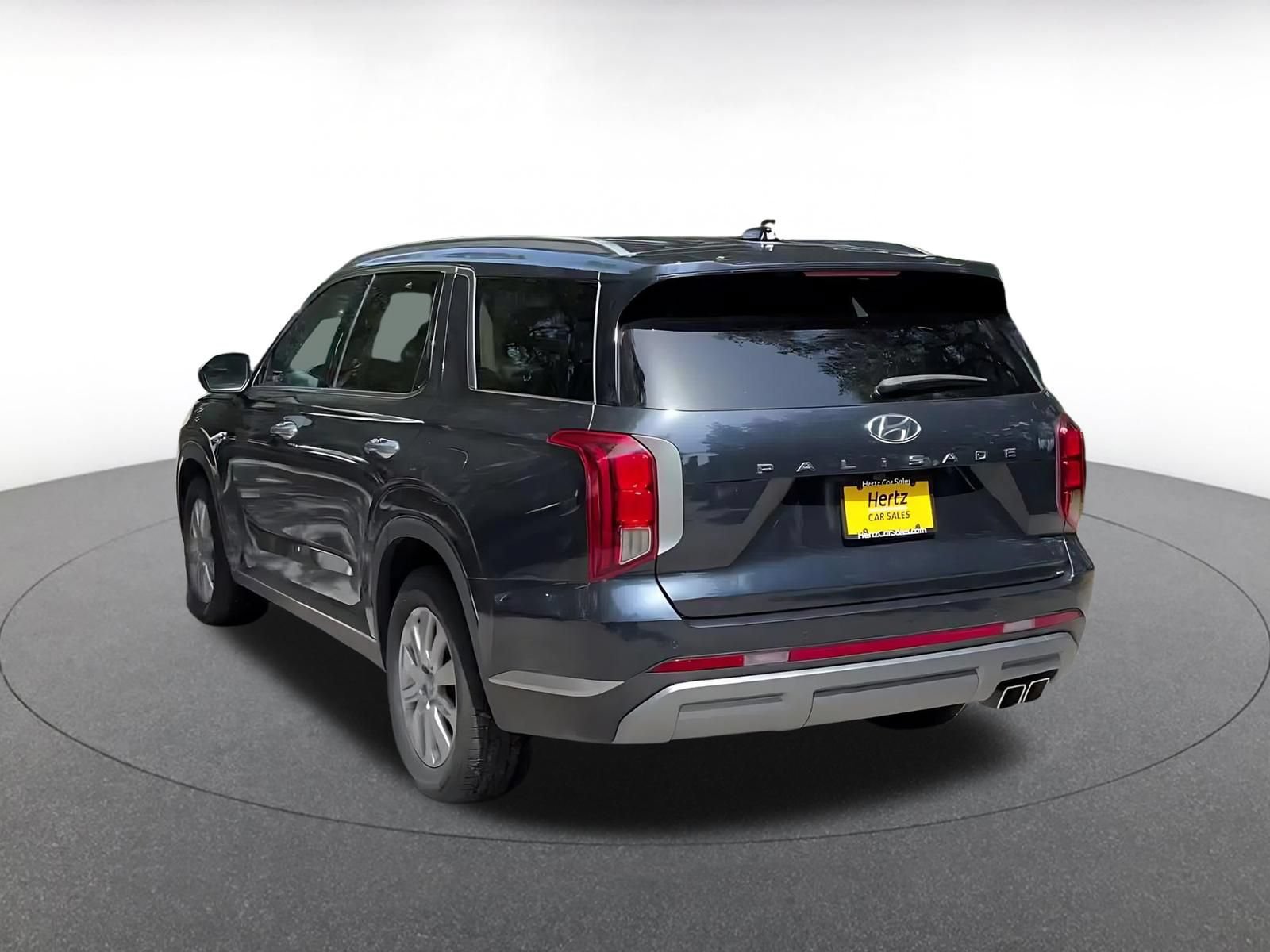 Thumbnail: 2024 Hyundai Palisade - 11
