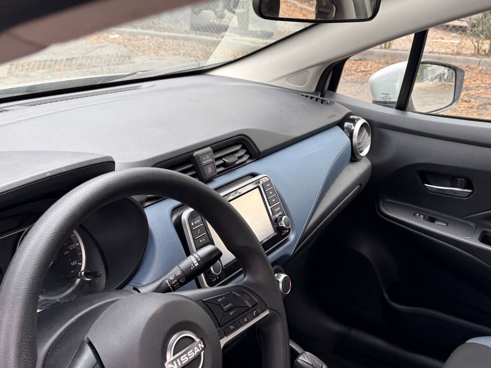 Thumbnail: 2025 Nissan Versa - 31