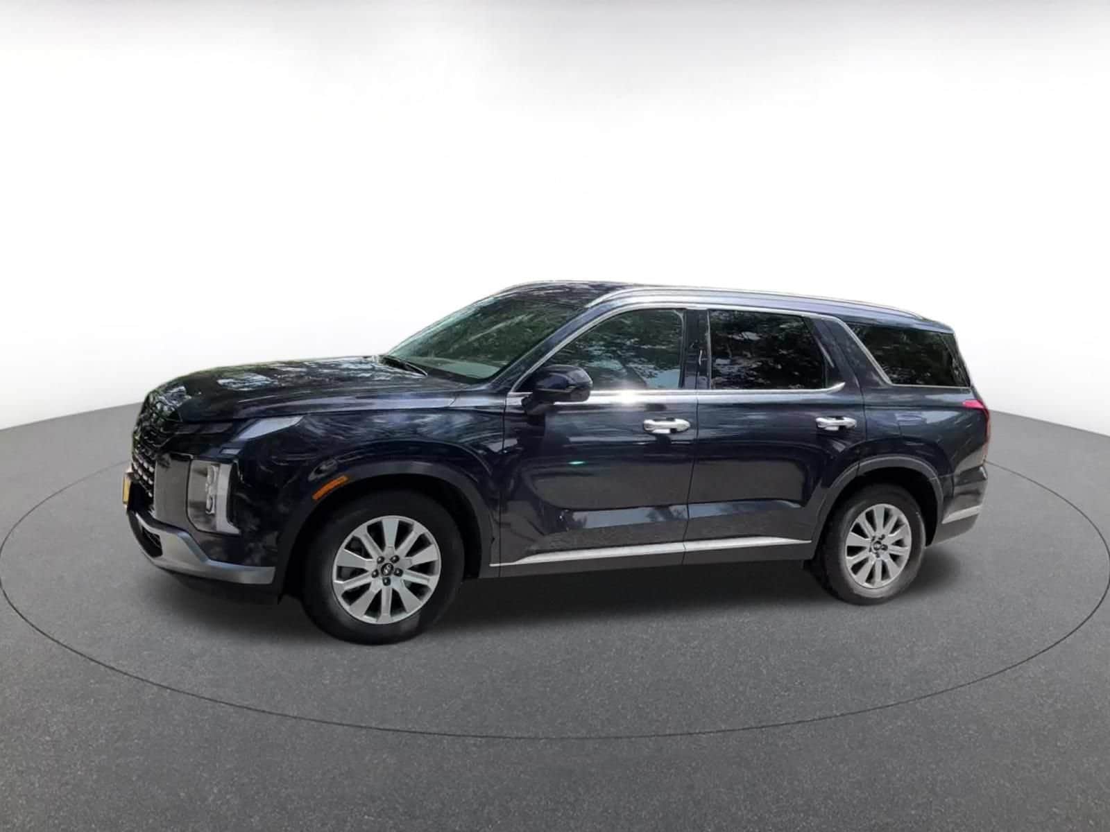 Thumbnail: 2024 Hyundai Palisade - 8