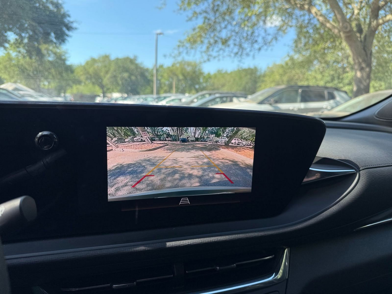 Thumbnail: 2025 Buick Envista - 17