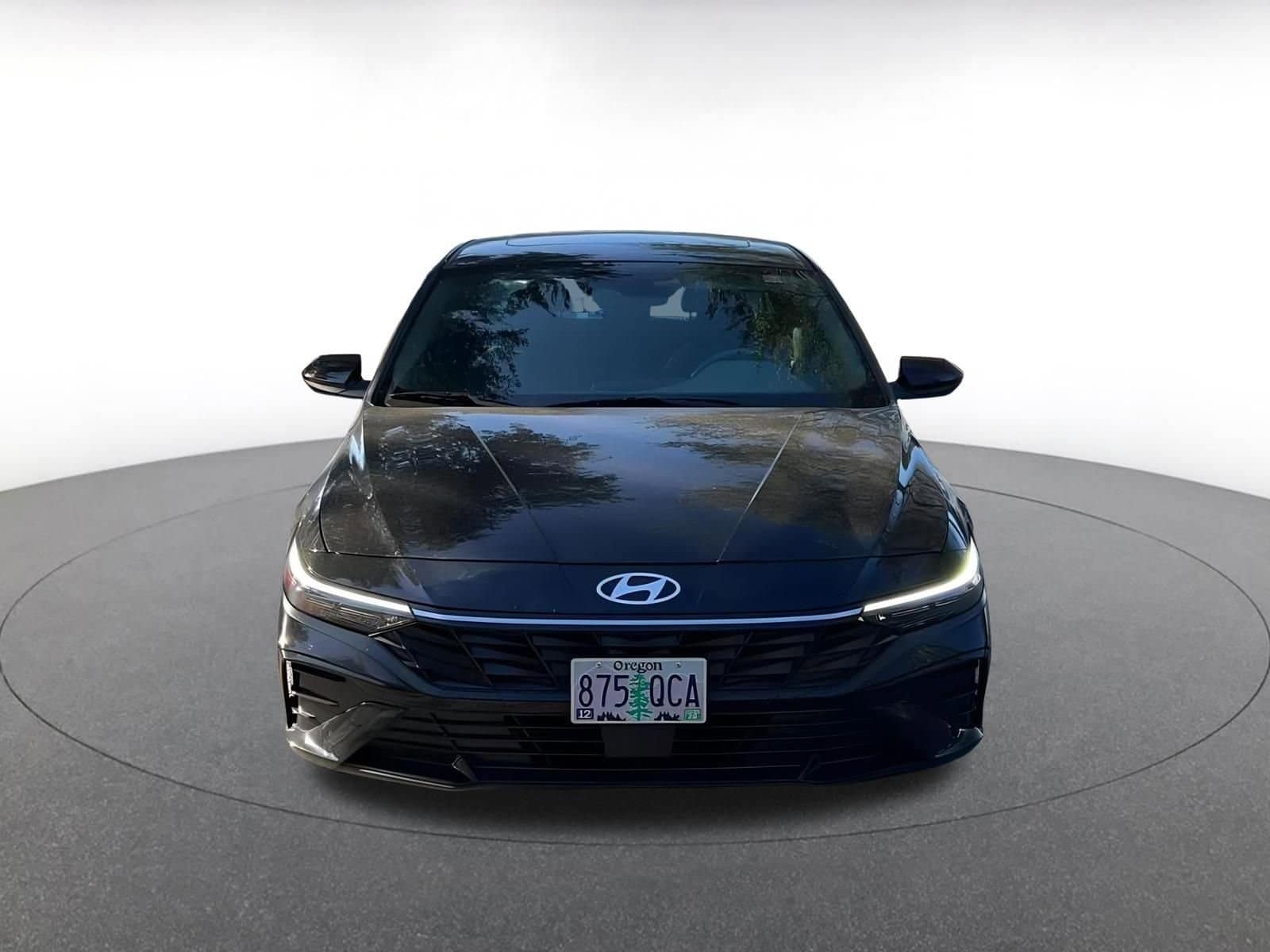 Thumbnail: 2025 Hyundai Elantra - 3