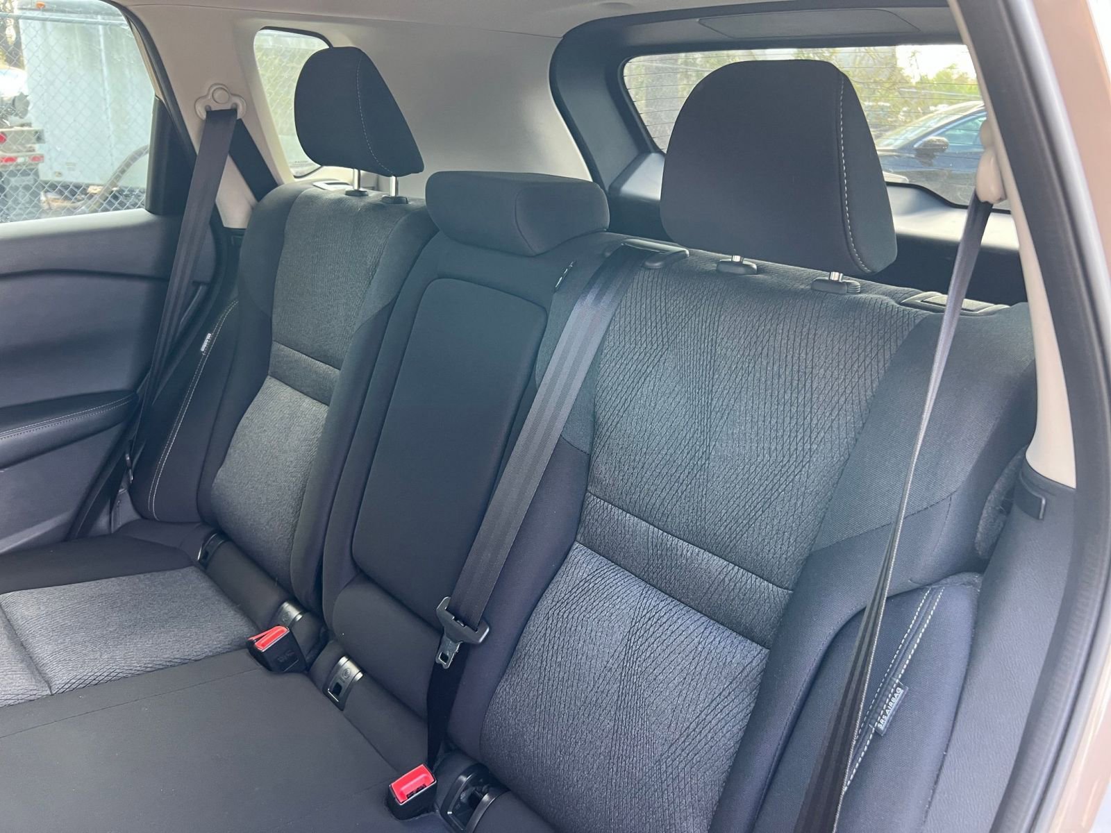 Thumbnail: 2025 Nissan Rogue - 34