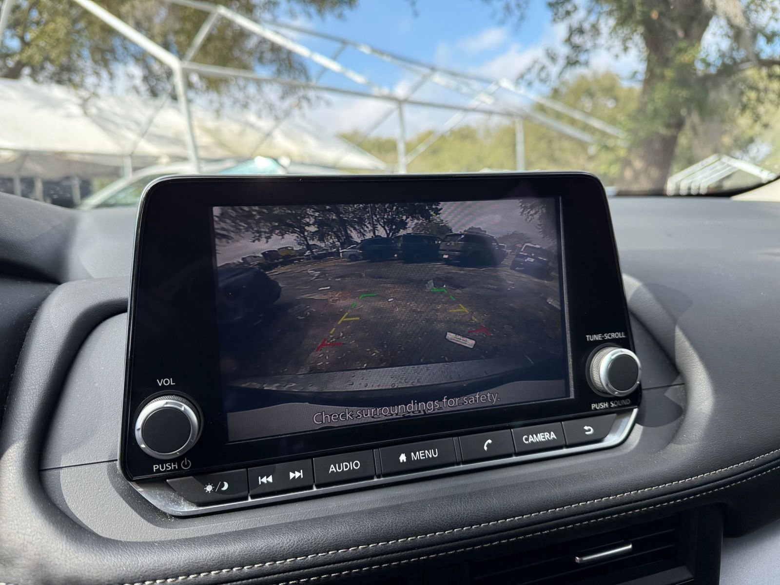 Thumbnail: 2025 Nissan Rogue - 17