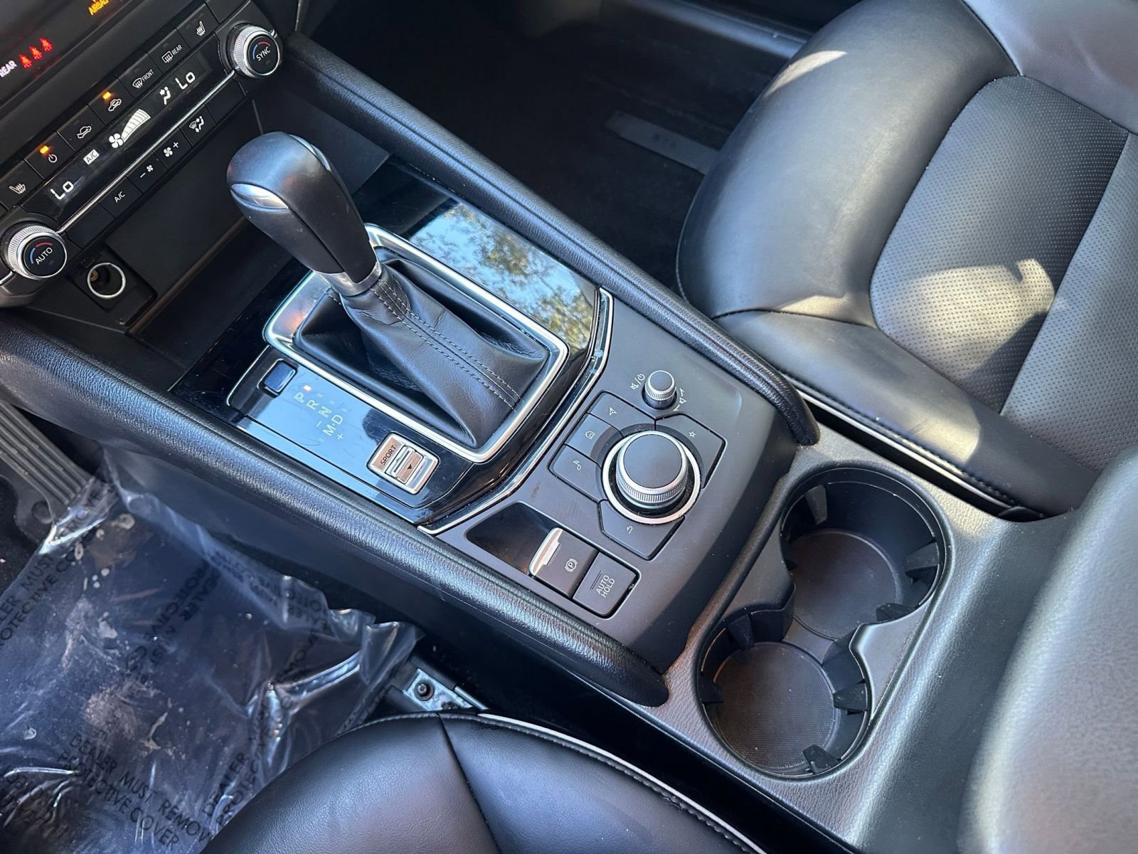 Thumbnail: 2025 Mazda CX-5 - 35