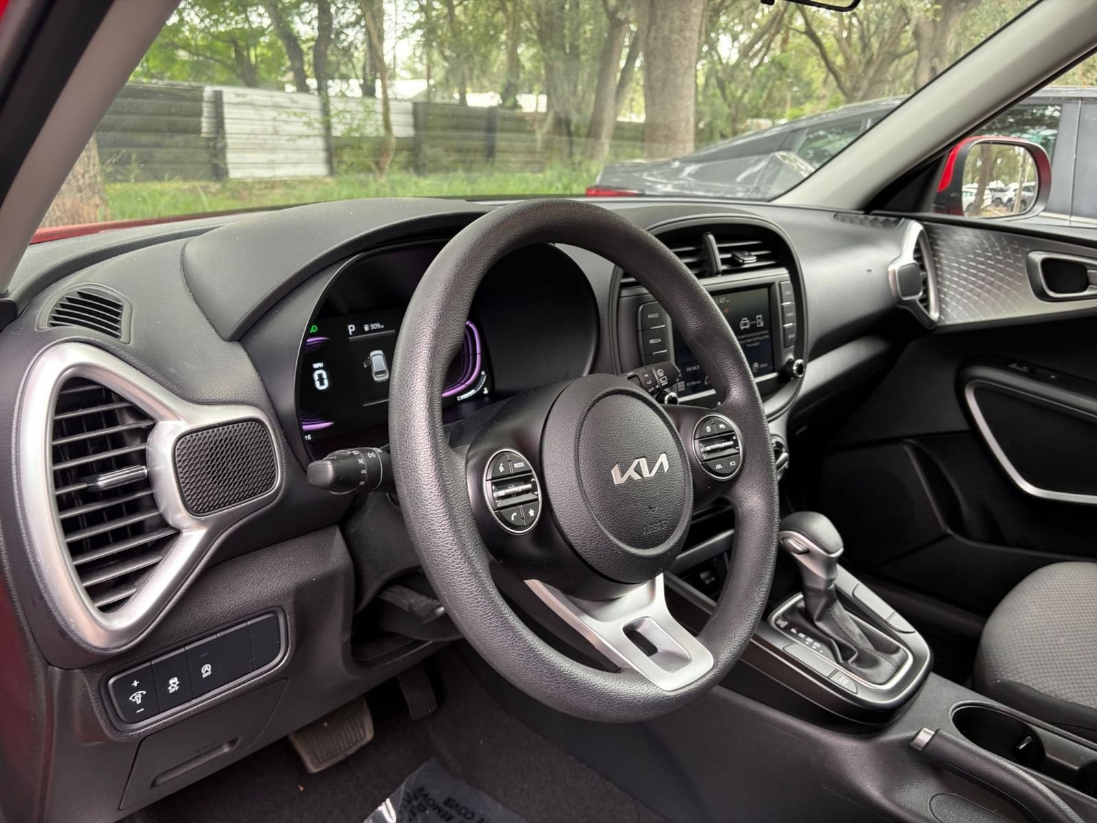 Thumbnail: 2025 Kia Soul - 31