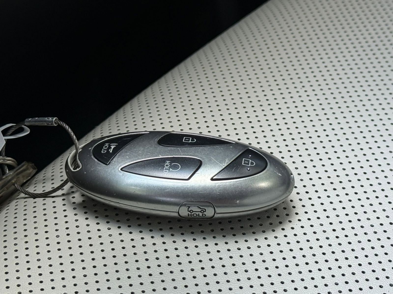 Thumbnail: 2025 Hyundai Santa Fe - 18