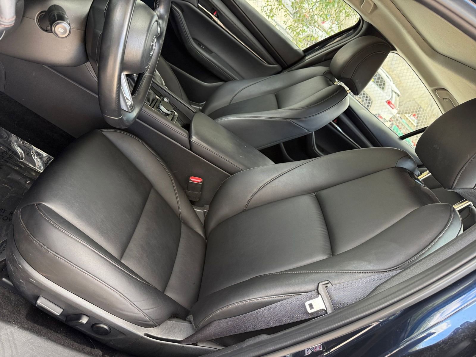 Thumbnail: 2025 Mazda Mazda3 - 29