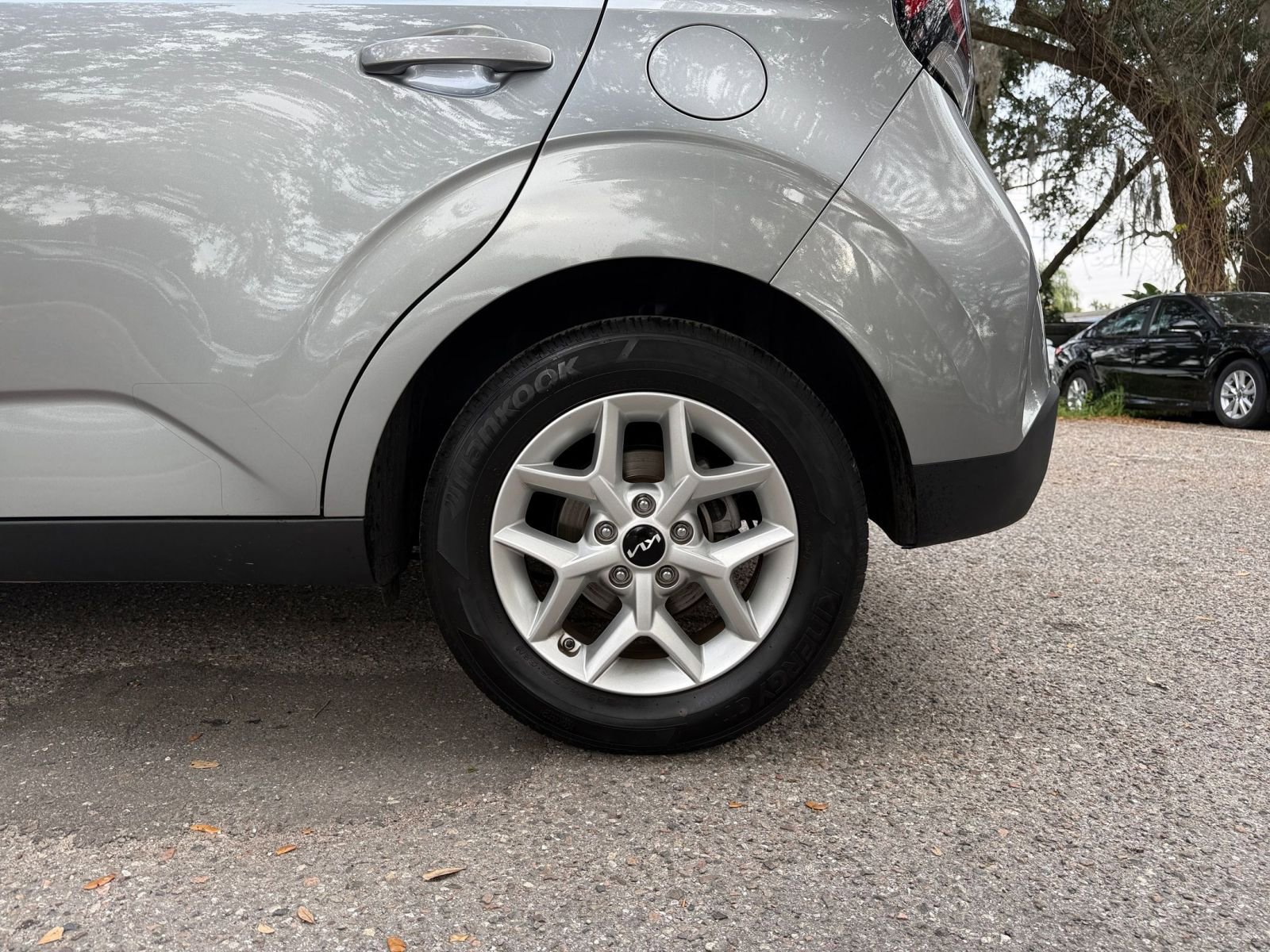 Thumbnail: 2025 Kia Soul - 23