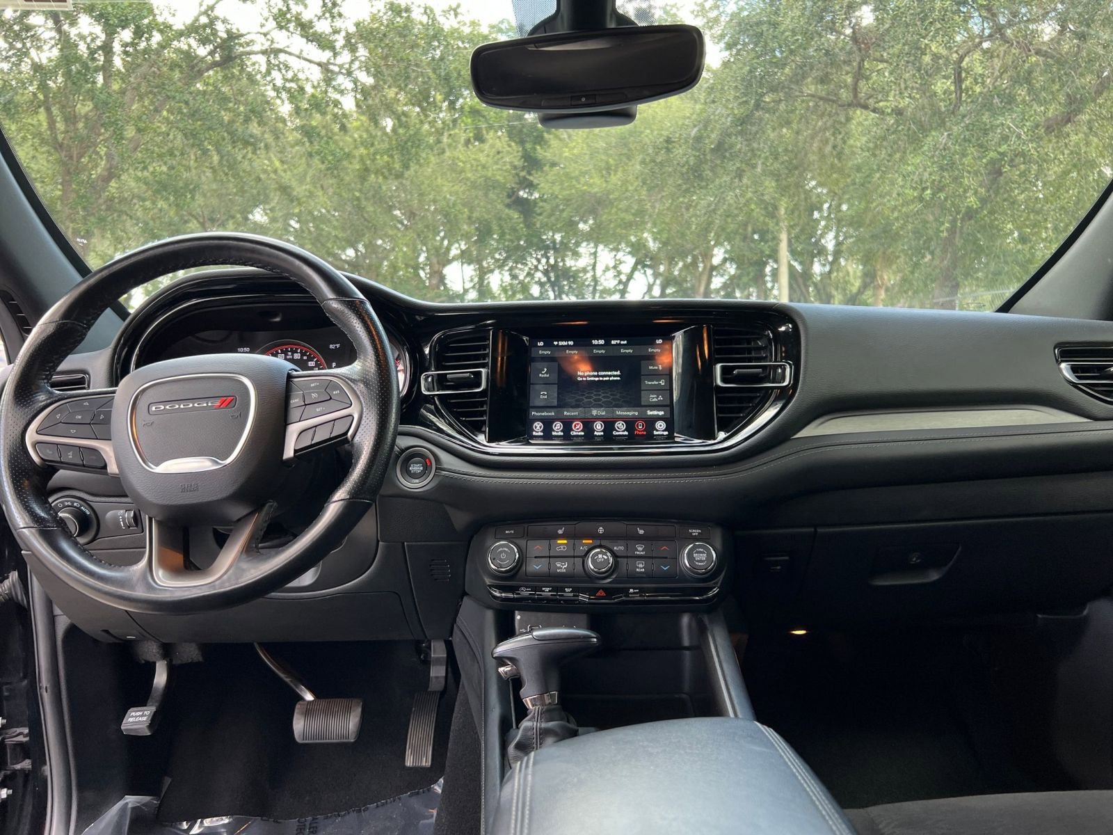 Thumbnail: 2024 Dodge Durango - 27