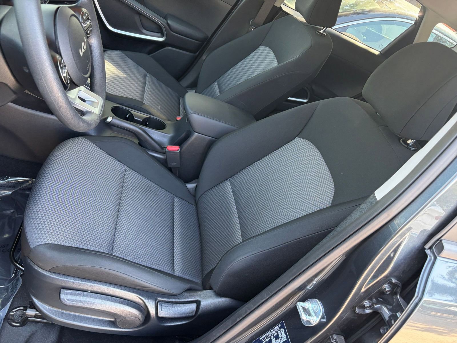 Thumbnail: 2025 Kia Soul - 30