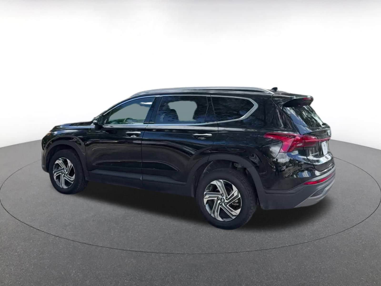 Thumbnail: 2023 Hyundai Santa Fe - 11