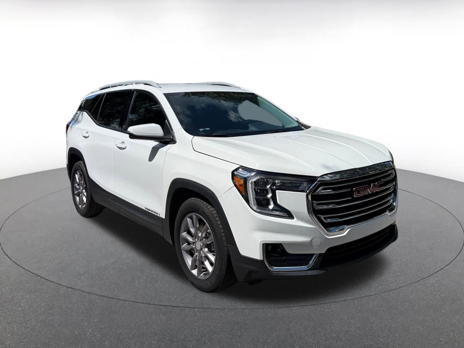 2023 GMC Terrain