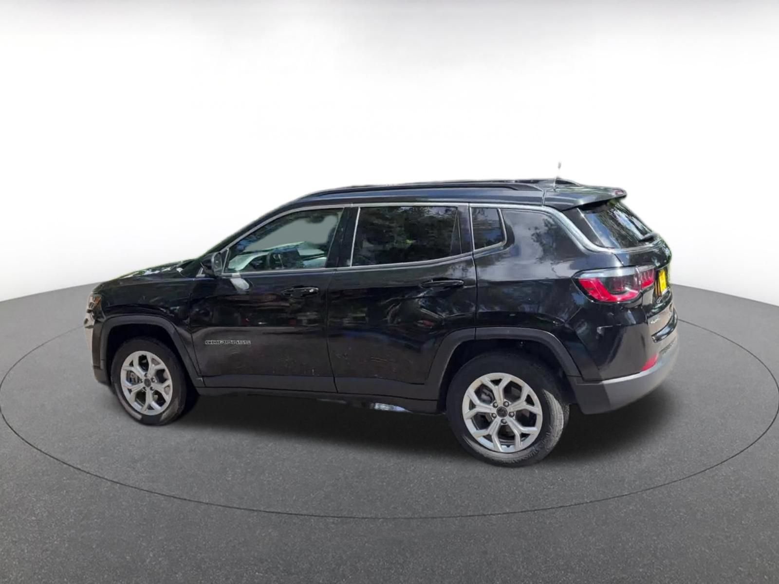 Thumbnail: 2025 Jeep Compass - 10