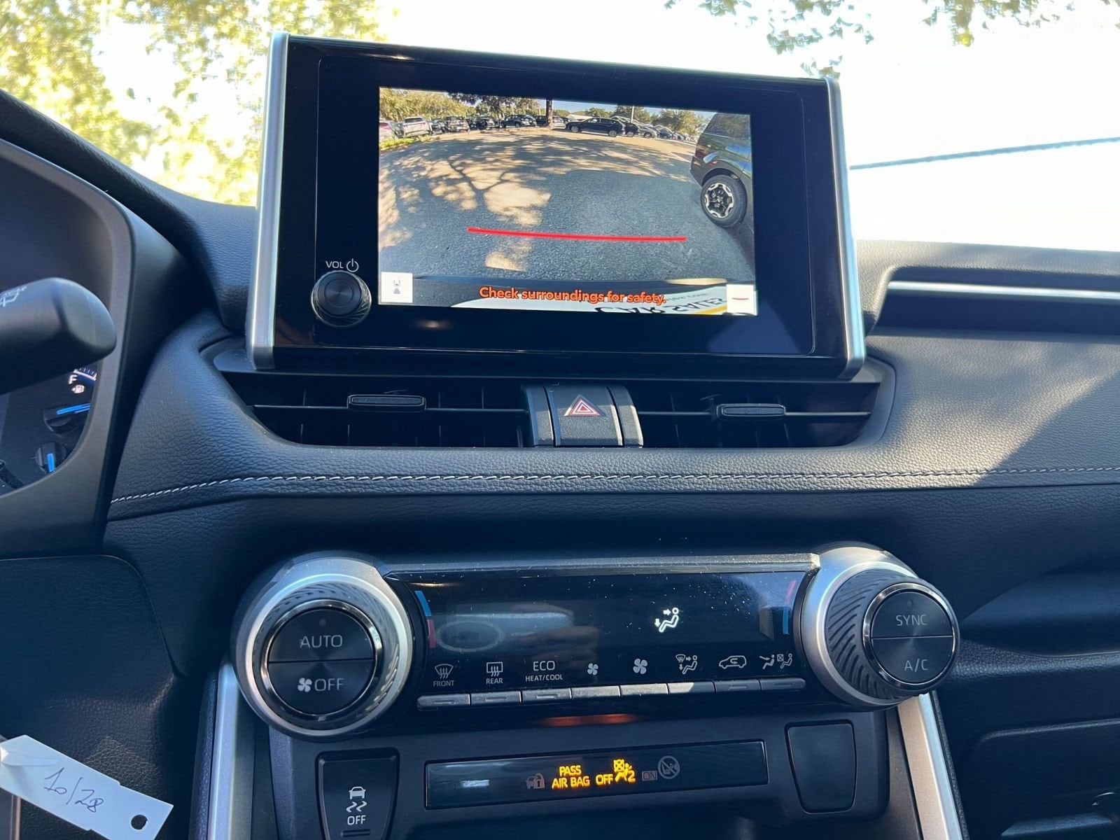 Thumbnail: 2025 Toyota RAV4 - 17