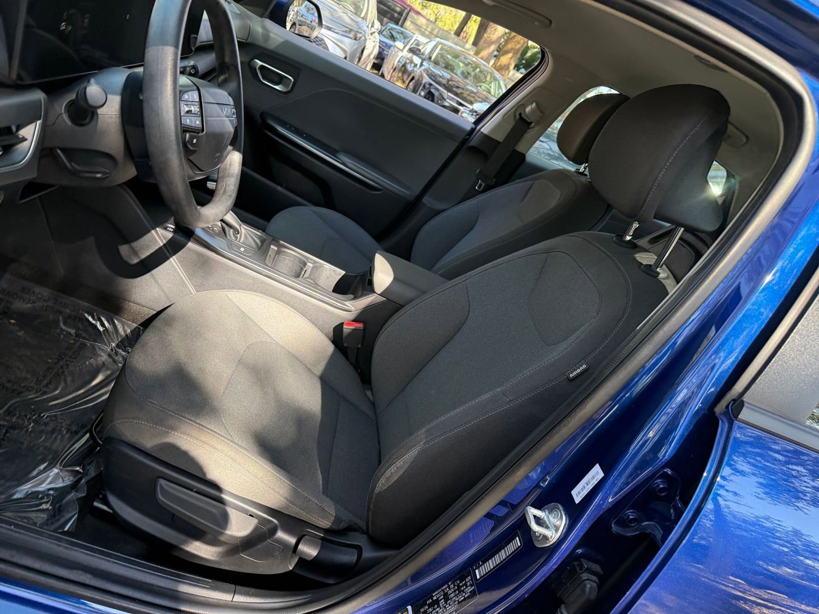 Thumbnail: 2025 Kia K4 - 23