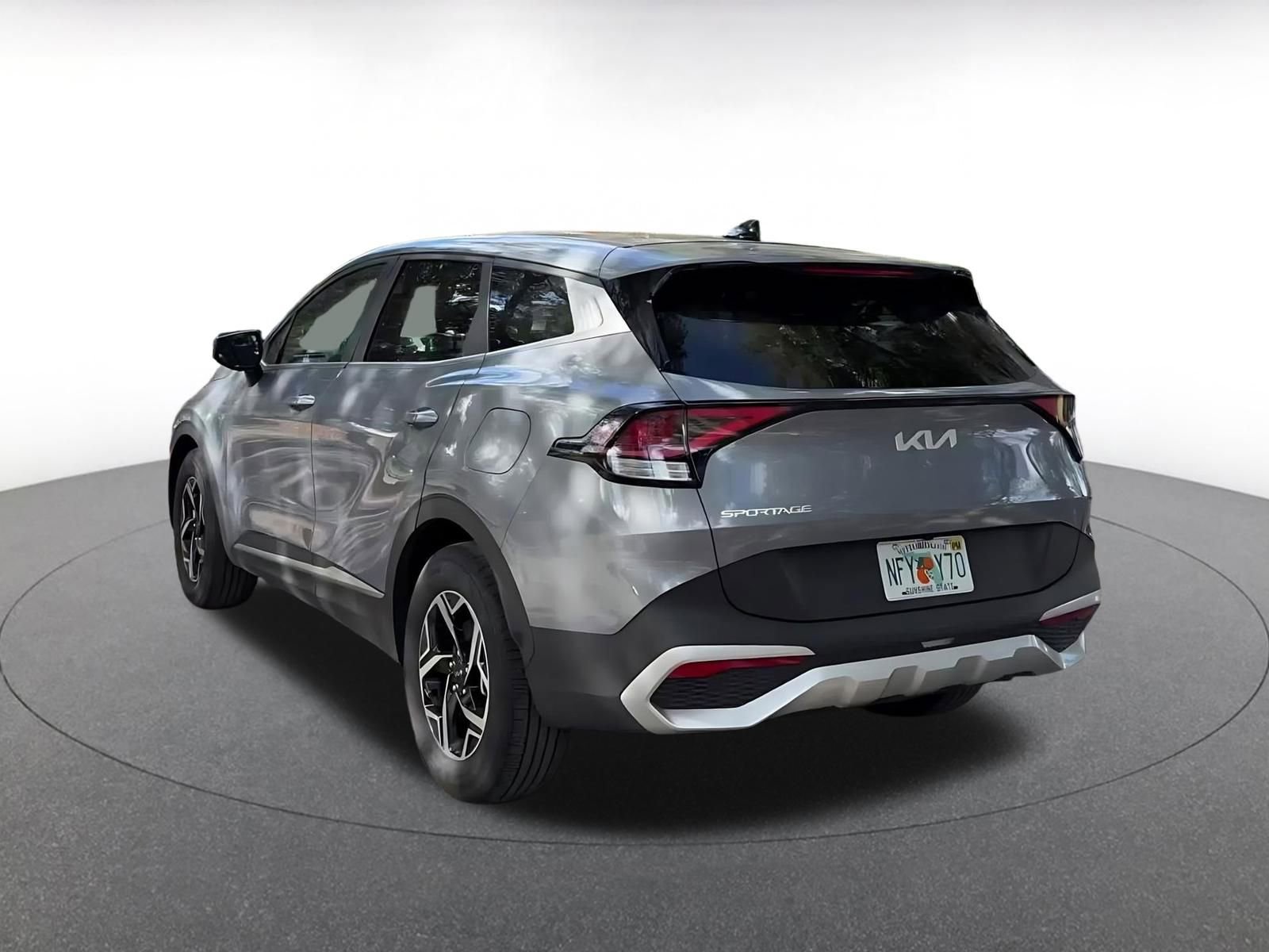 Thumbnail: 2025 Kia Sportage - 11