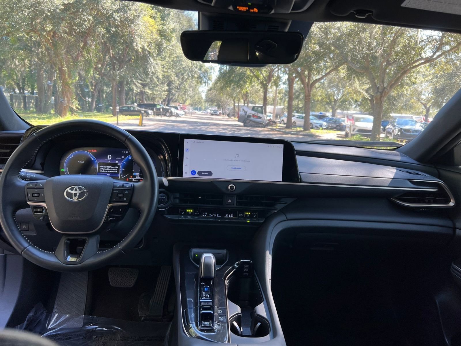 Thumbnail: 2025 Toyota Crown - 29