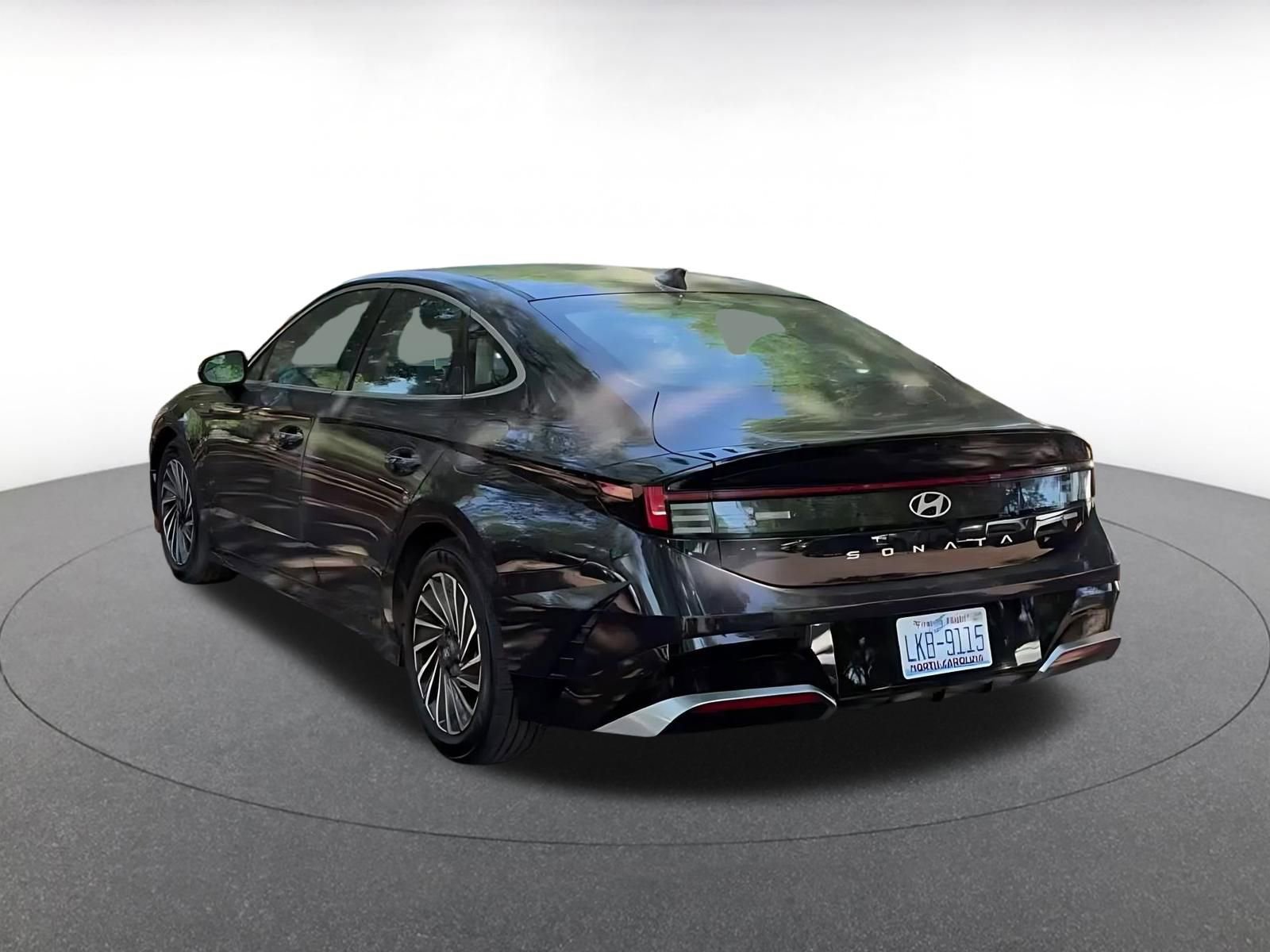 Thumbnail: 2025 Hyundai Sonata - 12