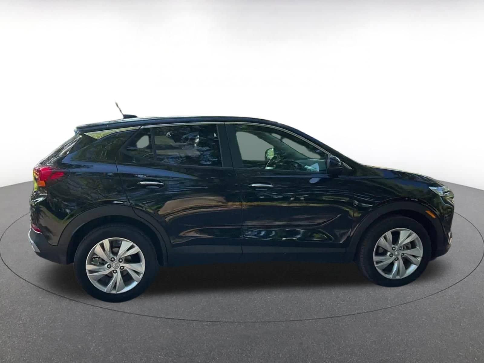 Thumbnail: 2025 Buick Encore GX - 16