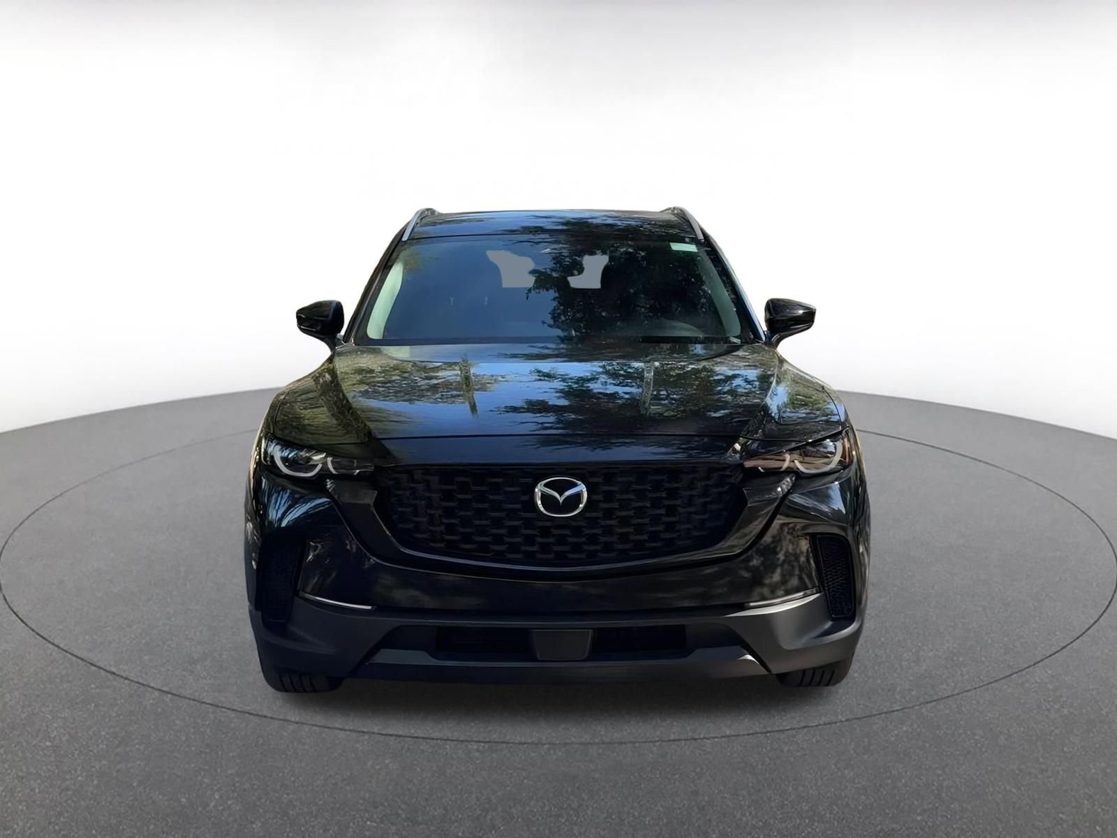 Thumbnail: 2025 Mazda CX-50 - 4