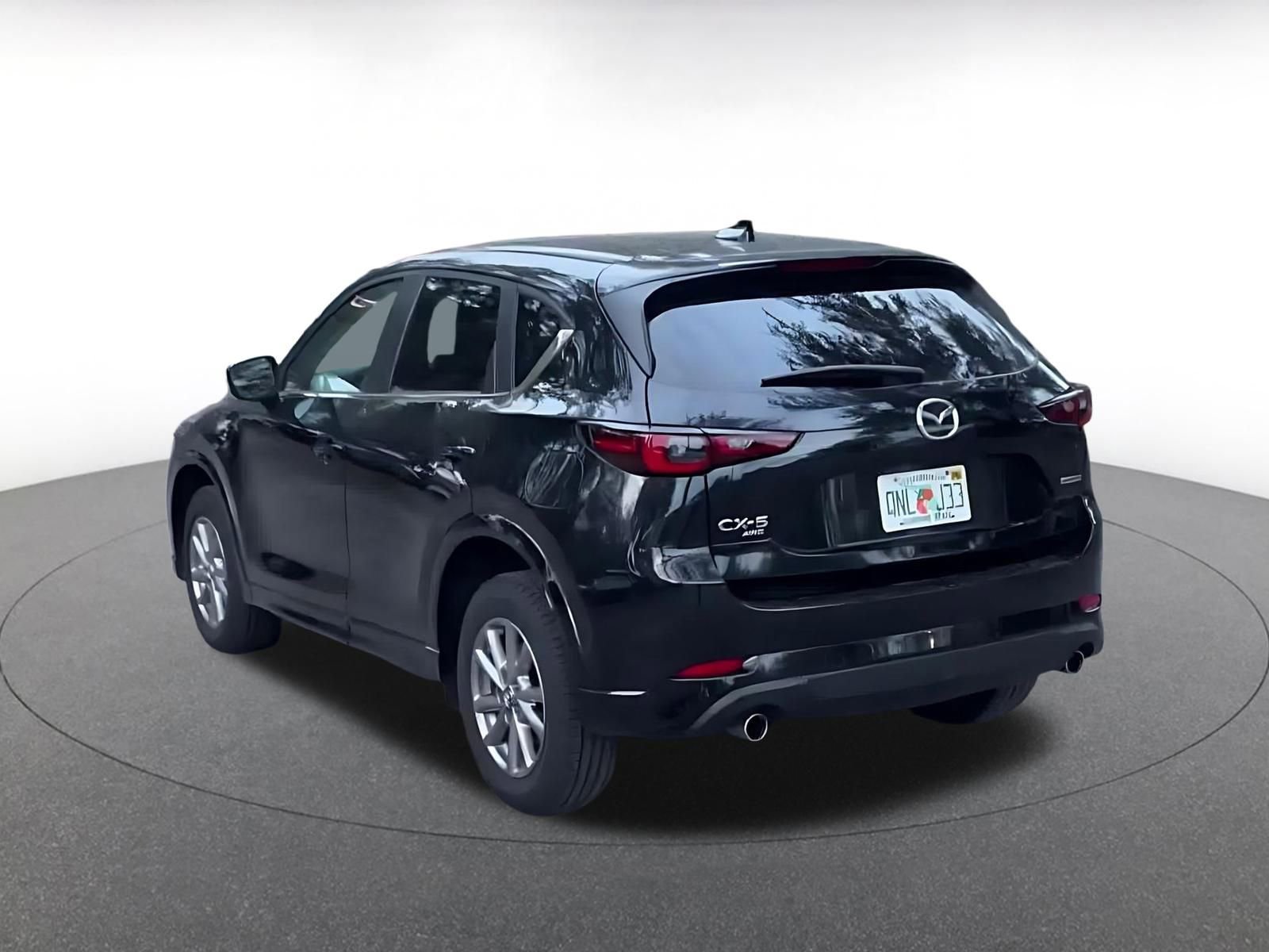 Thumbnail: 2025 Mazda CX-5 - 12