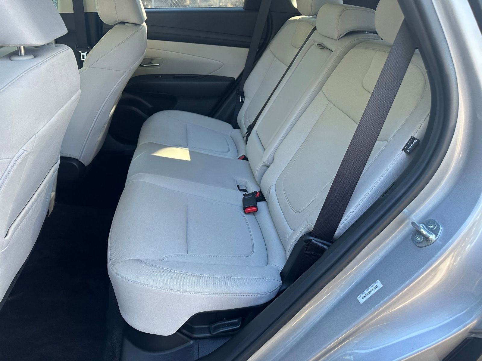 Thumbnail: 2025 Hyundai Tucson - 31