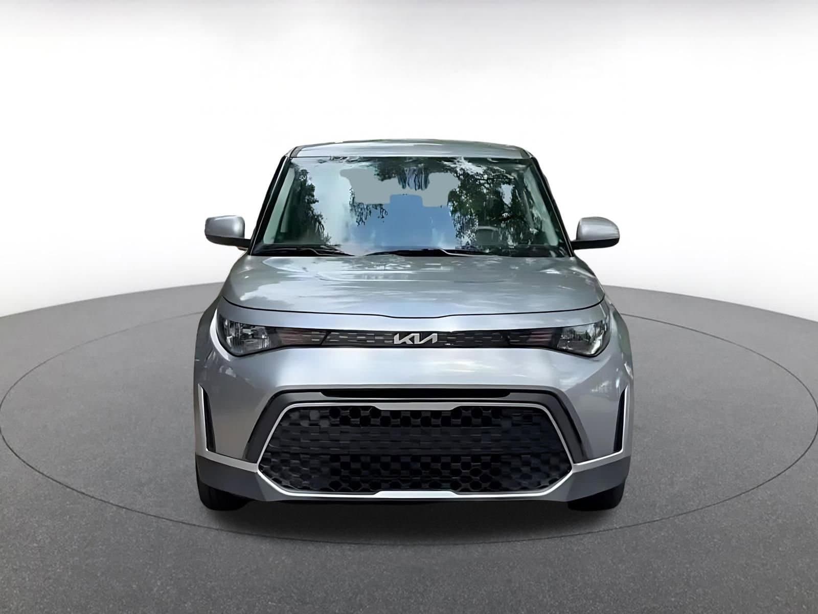 Thumbnail: 2025 Kia Soul - 4