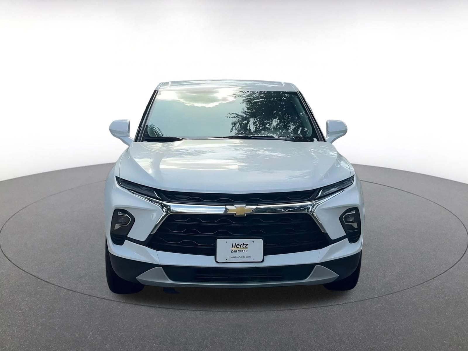 2023 Chevrolet Blazer  5