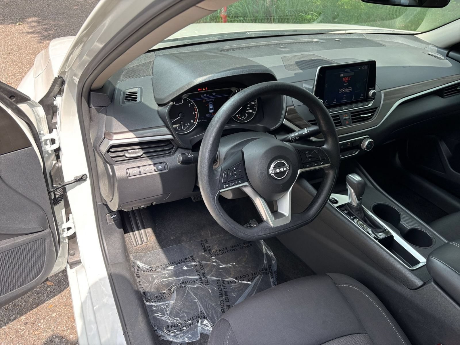 Thumbnail: 2026 Nissan Altima - 33