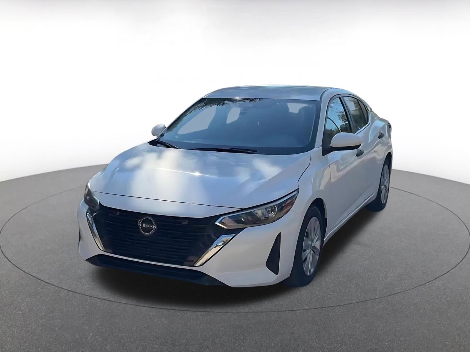 Thumbnail: 2025 Nissan Sentra - 7