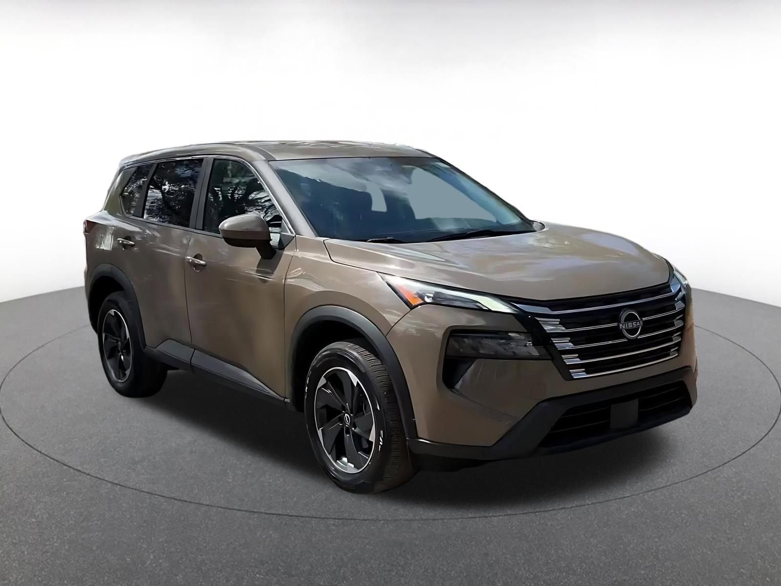 Thumbnail: 2025 Nissan Rogue - 3