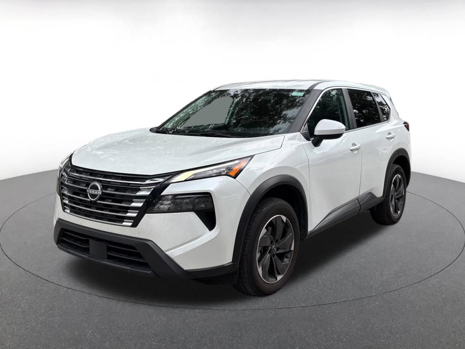Thumbnail: 2025 Nissan Rogue - 3