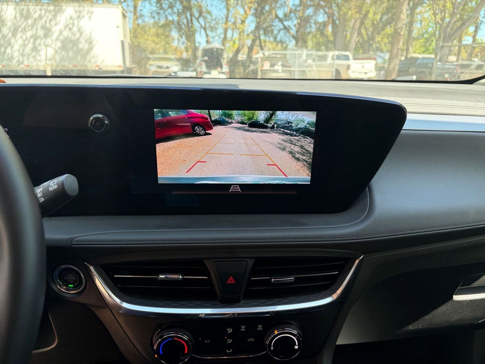 Thumbnail: 2025 Buick Encore GX - 21