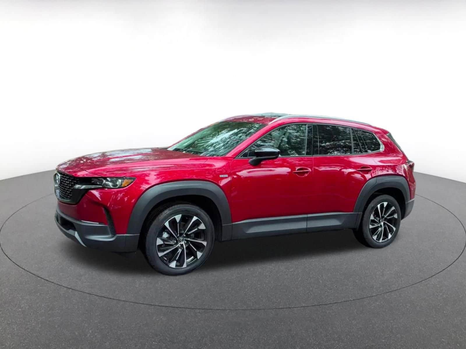 Thumbnail: 2025 Mazda CX-50 - 8