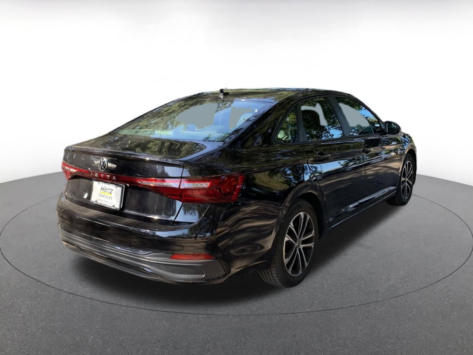 Thumbnail: 2025 Volkswagen Jetta - 7