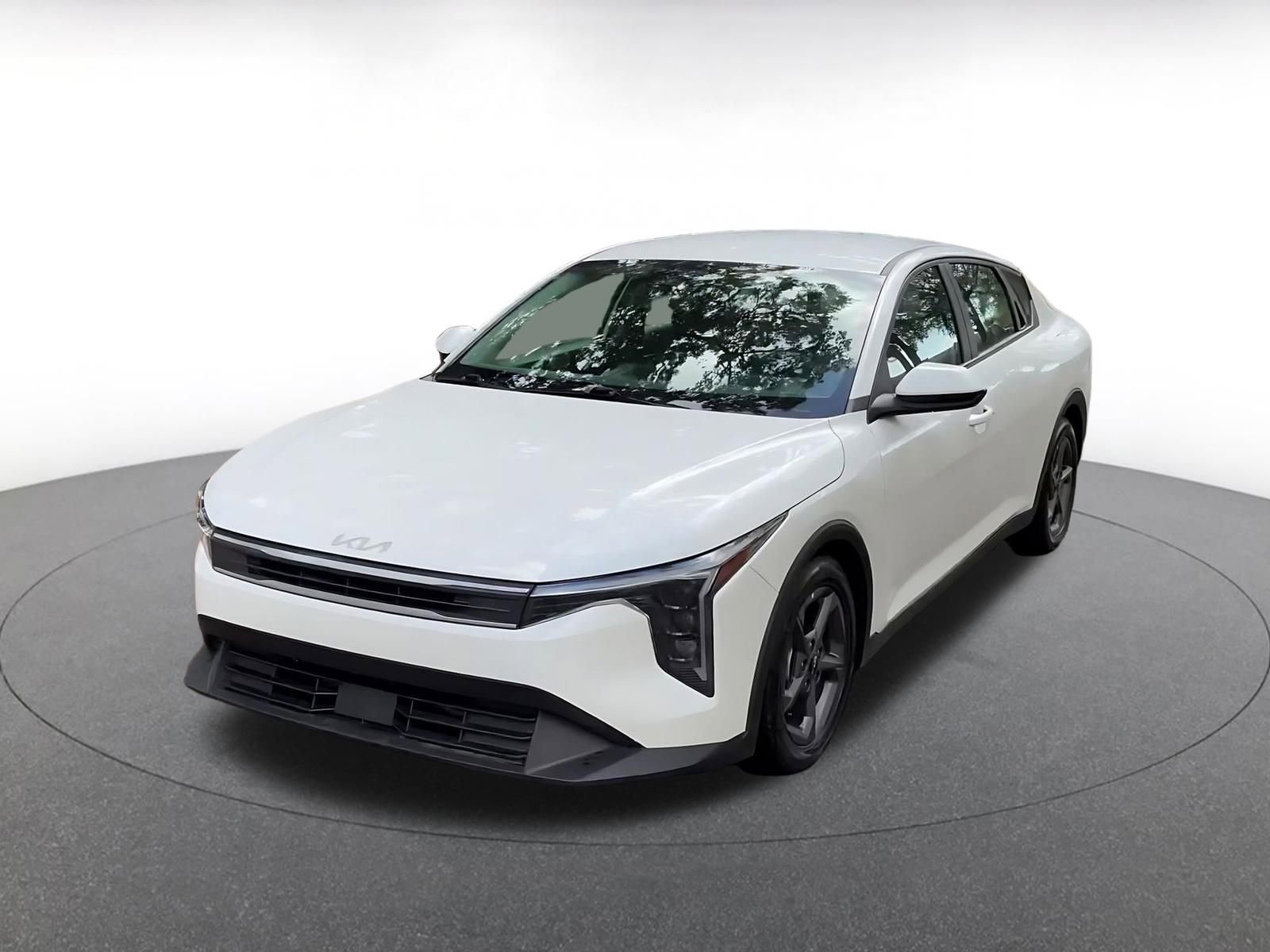 Thumbnail: 2025 Kia K4 - 7