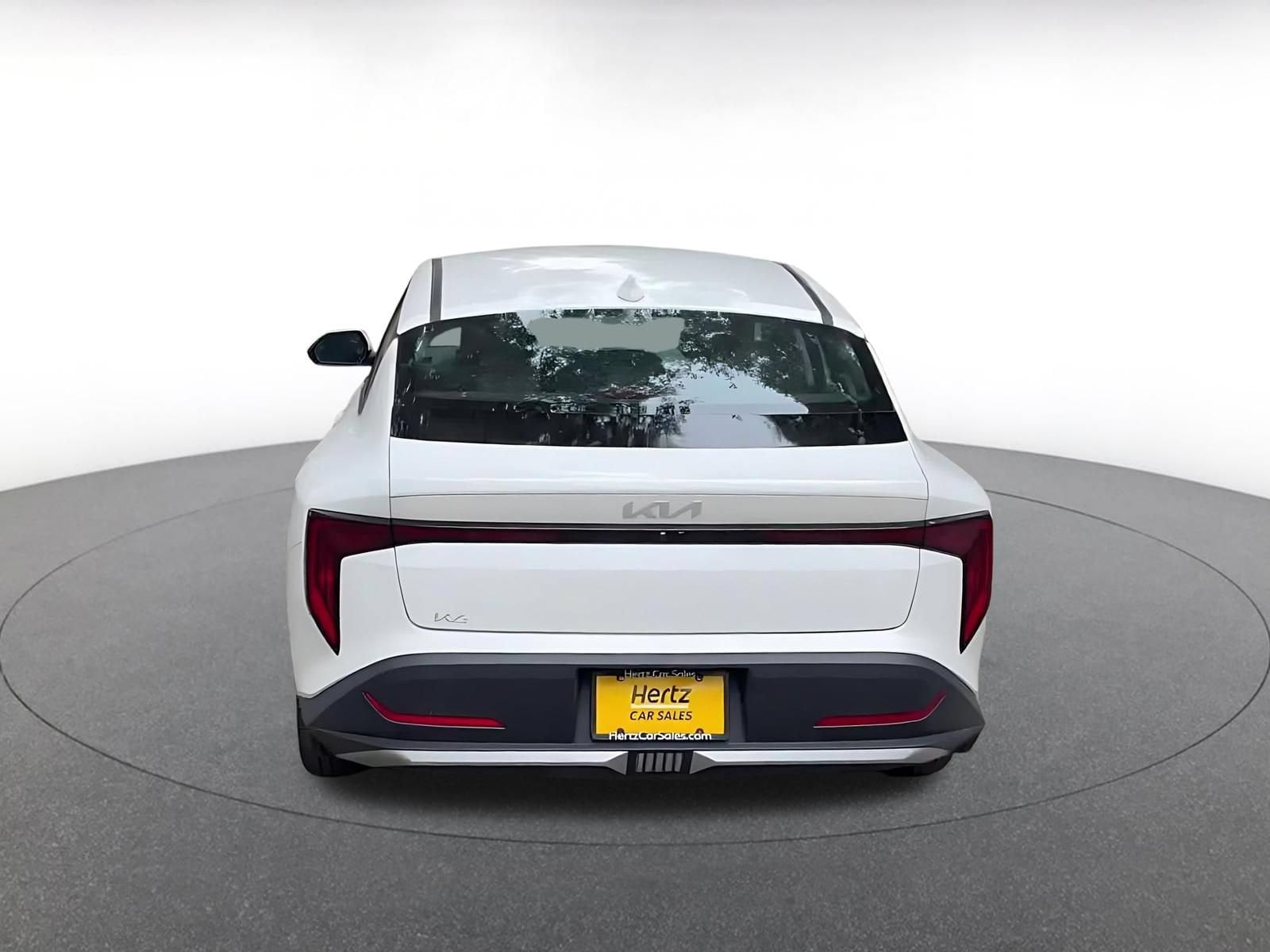 Thumbnail: 2025 Kia K4 - 12