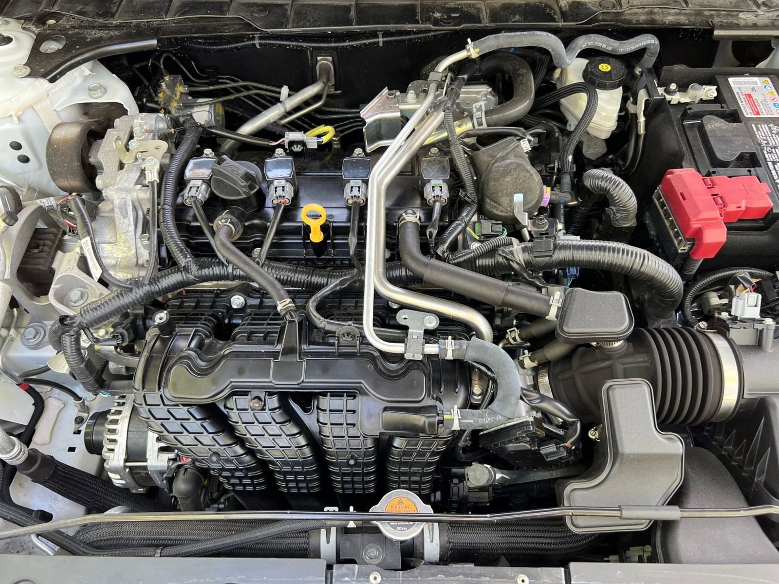 Thumbnail: 2025 Nissan Altima - 28