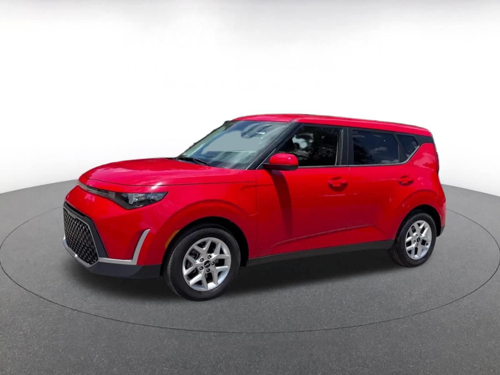 Thumbnail: 2025 Kia Soul - 8