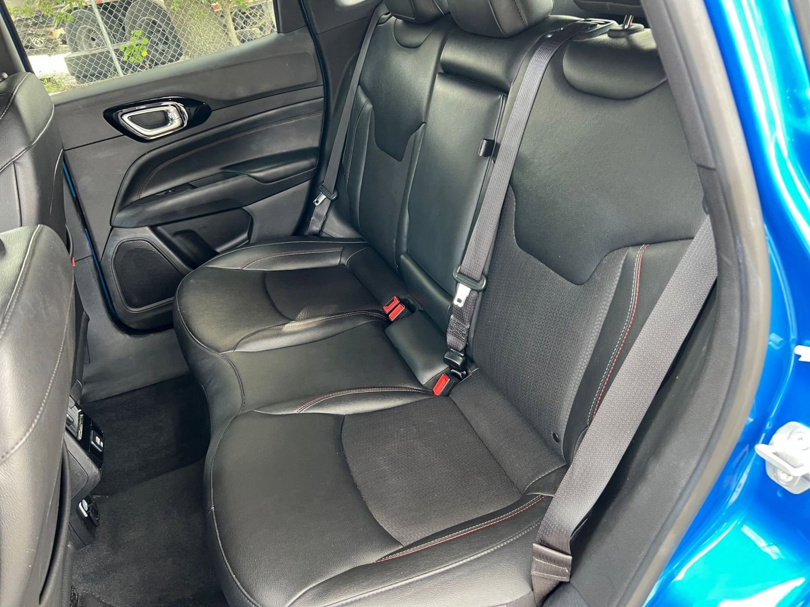 Thumbnail: 2025 Jeep Compass - 31